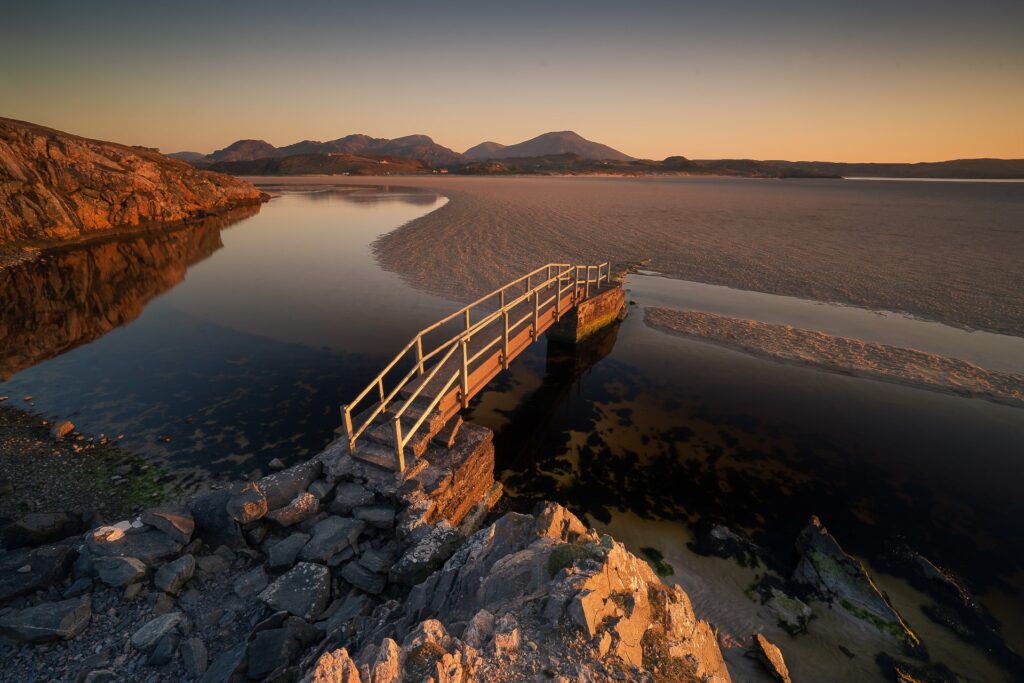 Harris & Lewis | Scotland (UK) | 2025