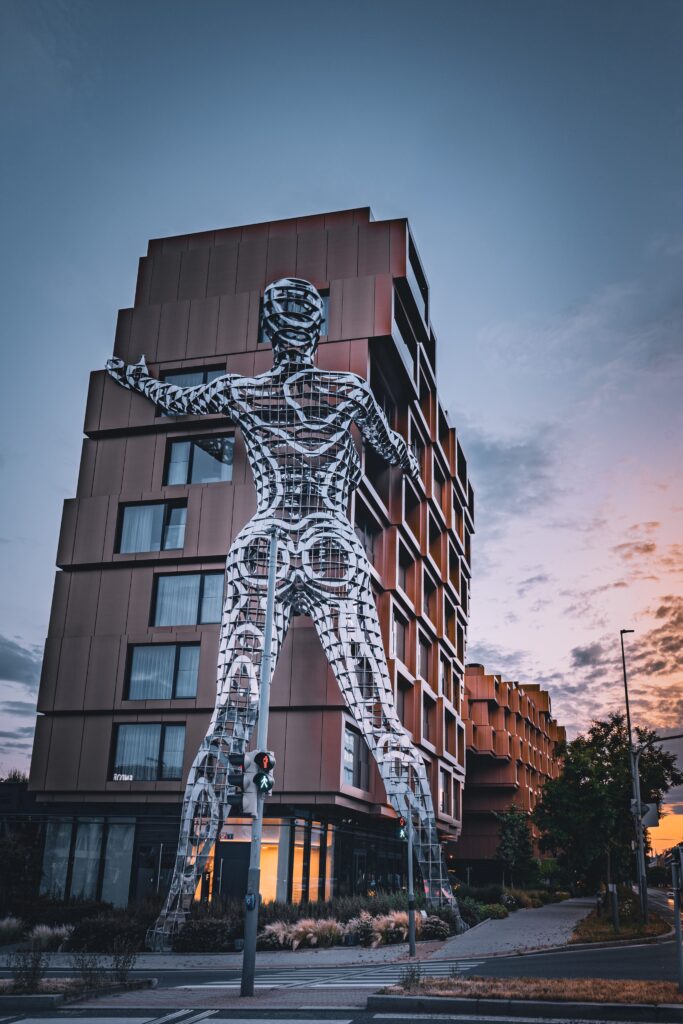 Urban Giants II